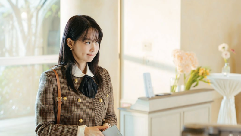 Shin Min-a